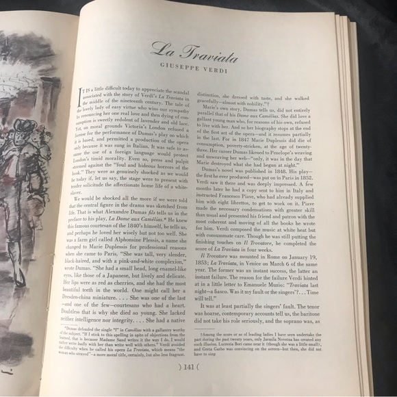 Grand Opera Treasury 1946 - Picture 14 of 15